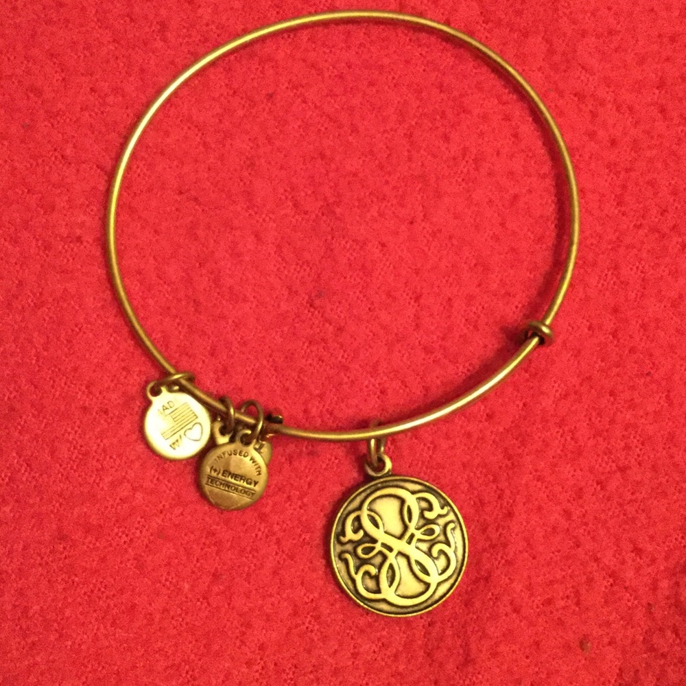 Alex and Ani bracelet