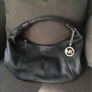 Michael Kors hobo bag