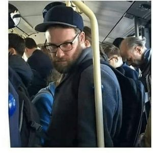 Meet your Posher, Quentin