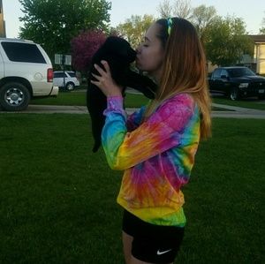 Meet your Posher, Jordan