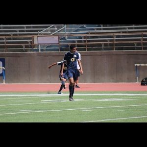 Meet your Posher, Osvaldo