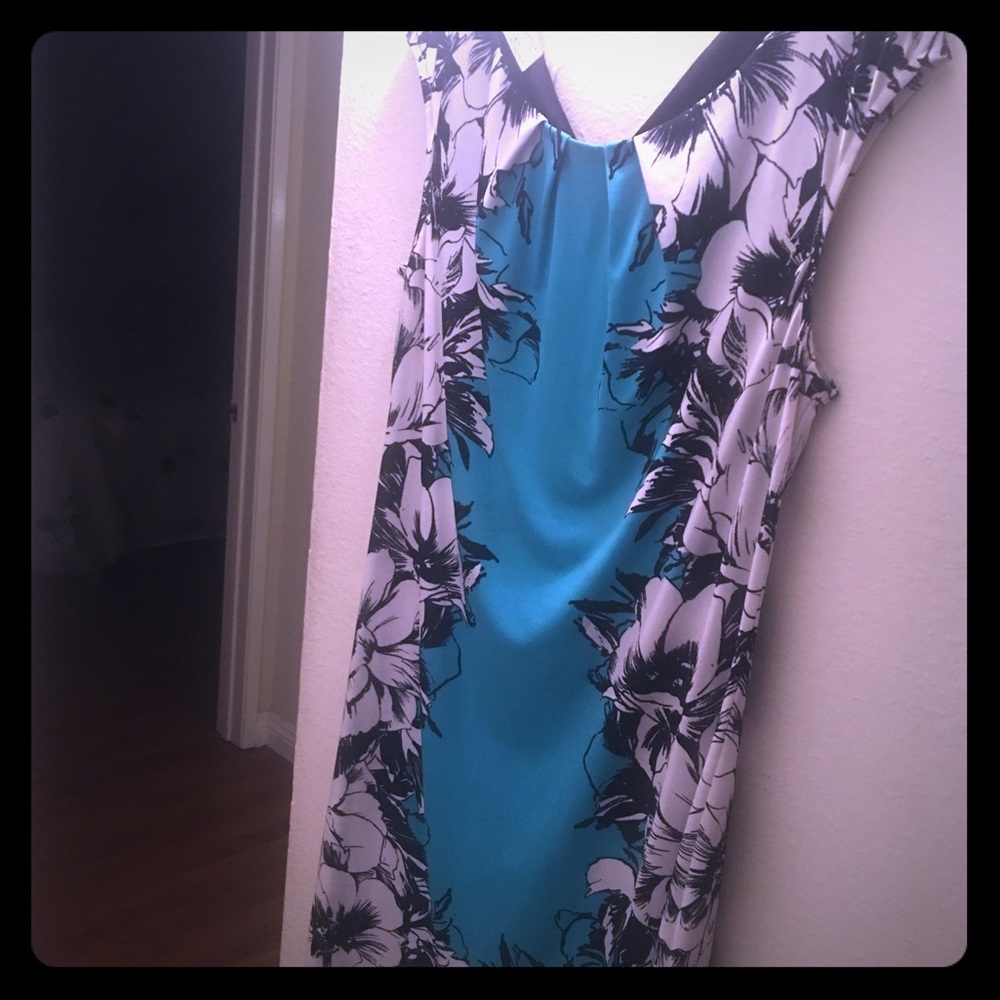 Maggy London day dress