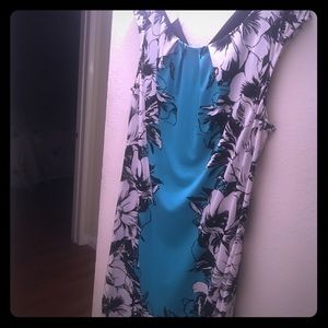 Maggy London day dress