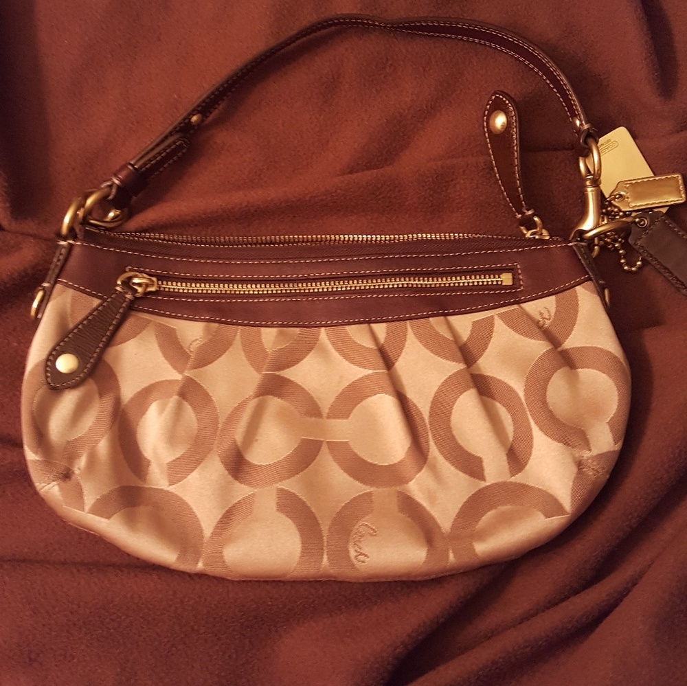 Purse/Excellent Condition