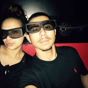 Meet your Posher, Gregorio