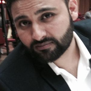 Meet your Posher, Charan