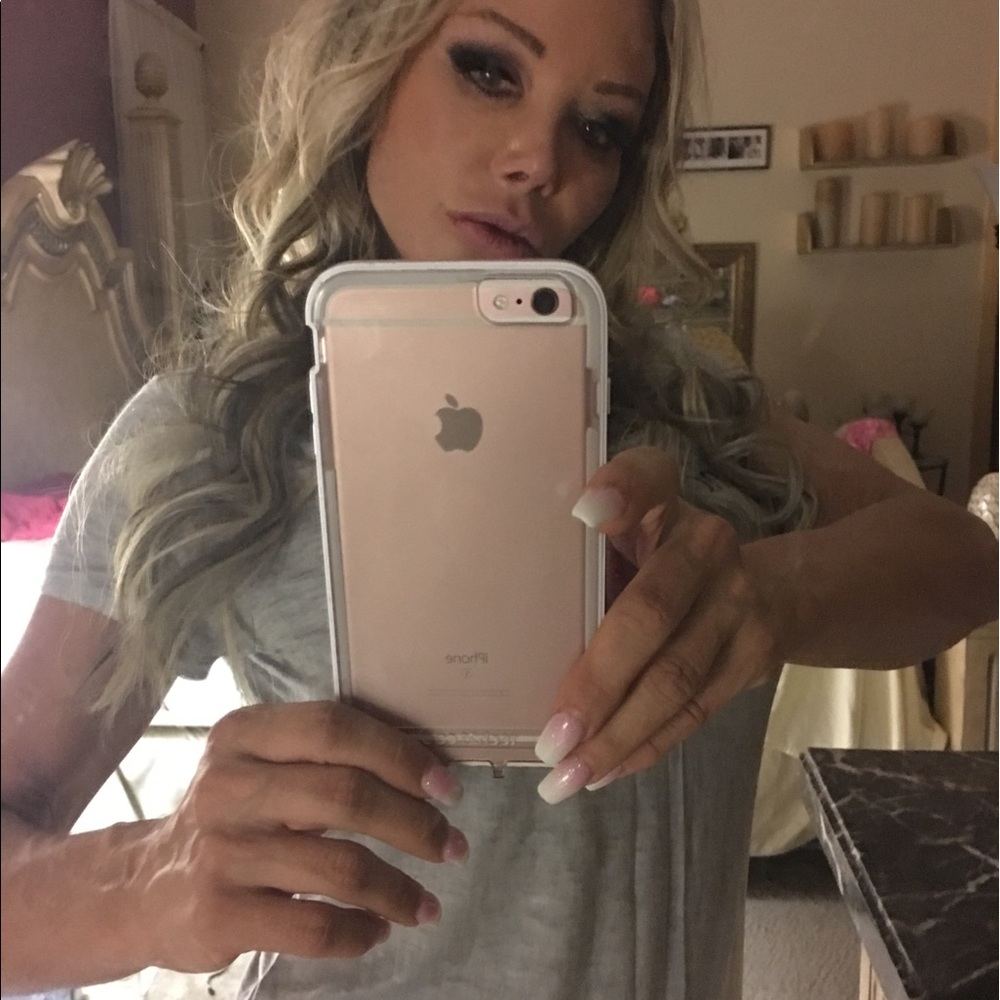 Meet your Posher, Vanna