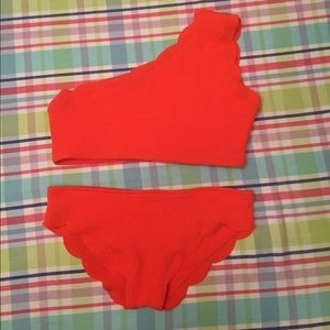 OKETION Two Piece Bathingsuit 👙