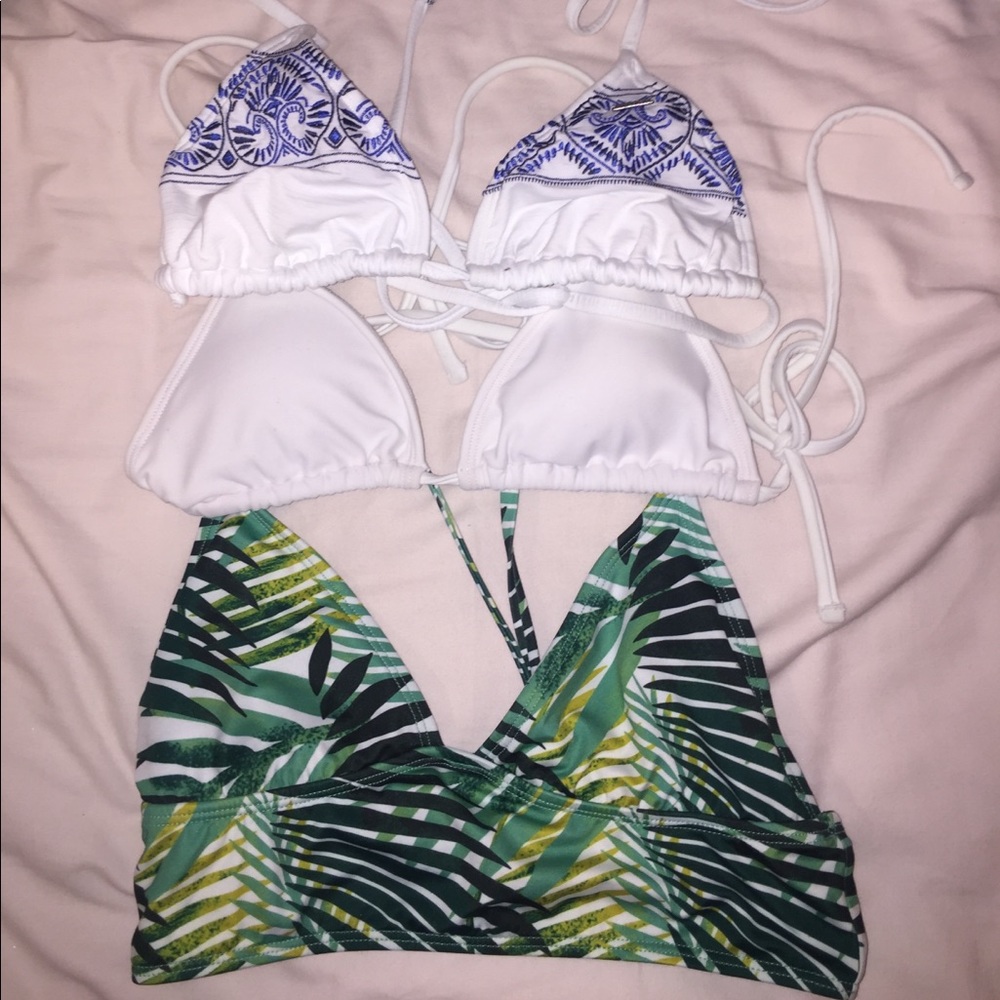 Bathing Suit Bundle: Roxy - image 1