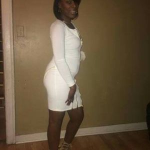 Meet your Posher, Shameka