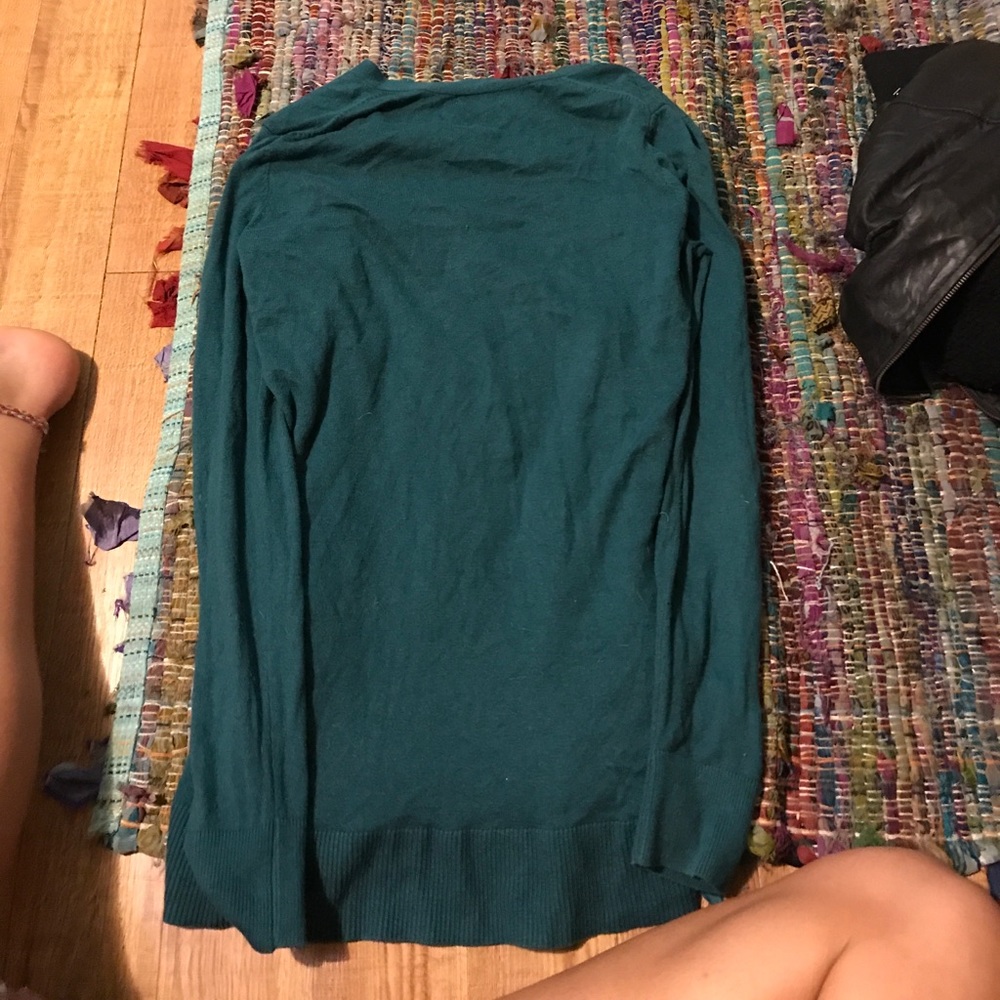 old navy cardigan - Picture 3 of 3