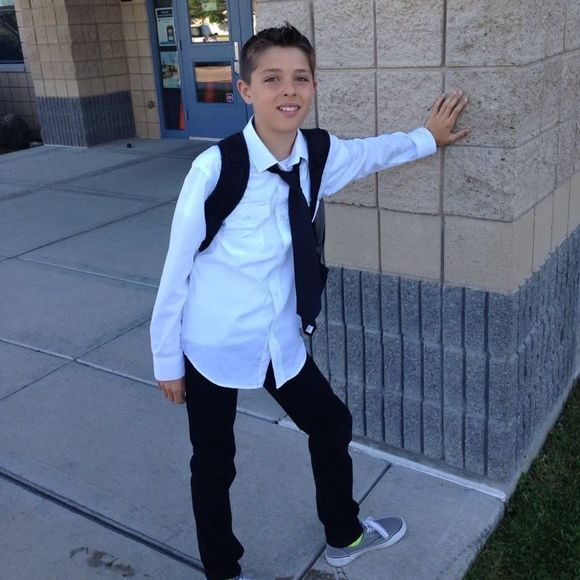 Meet your Posher, Kade - Picture 1 of 1