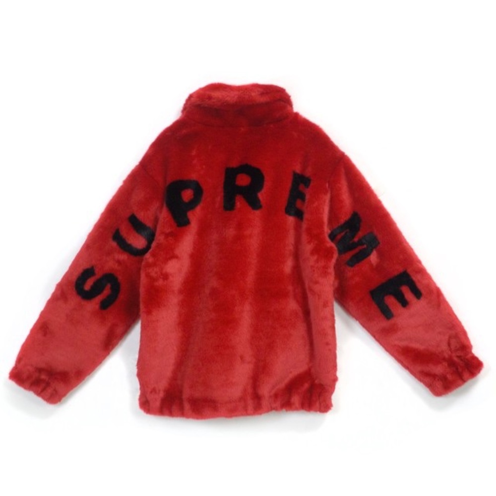 Find this for me?! Supreme coat jacket
