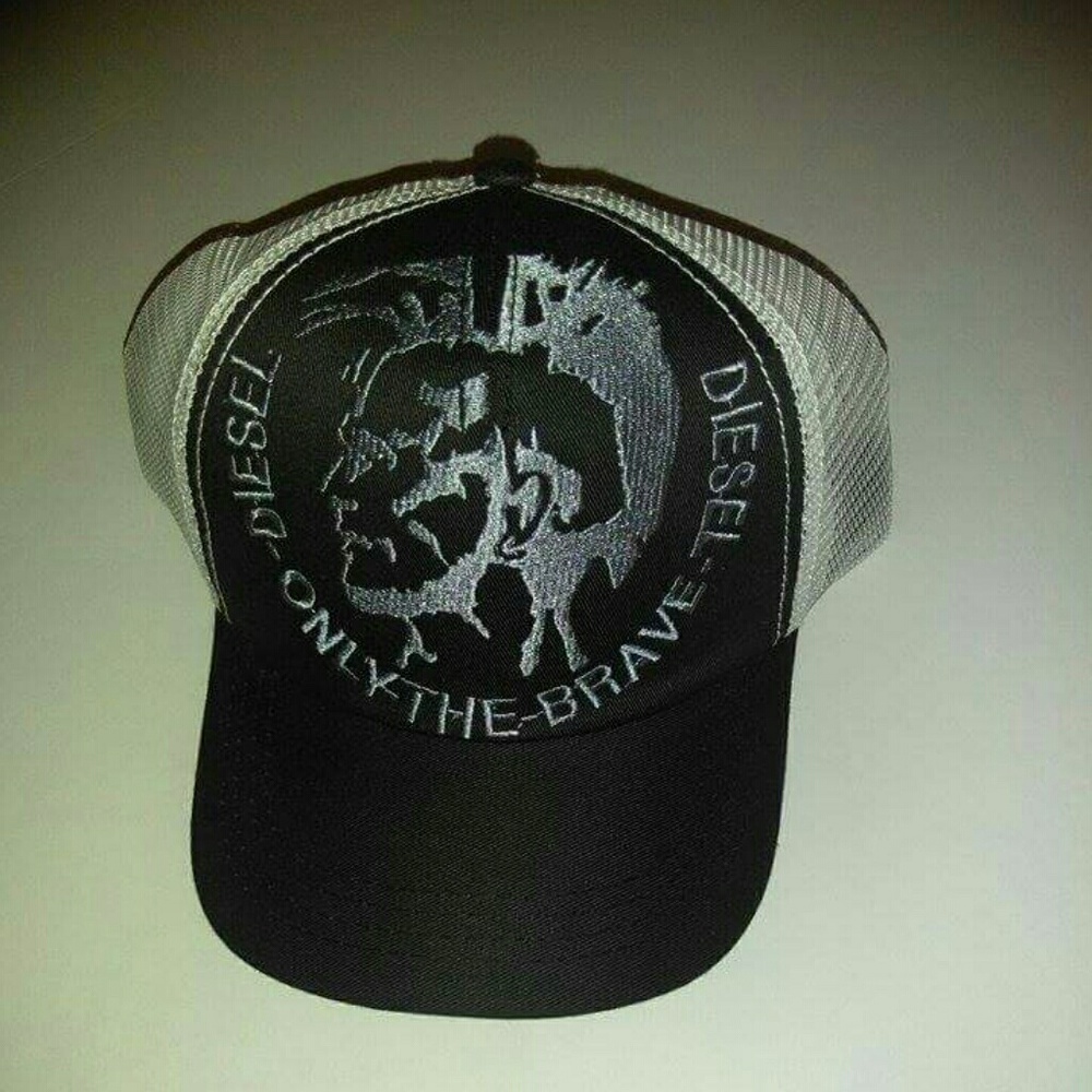 Hats Disel