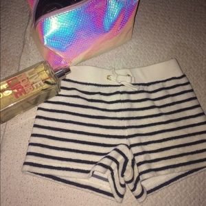 Juicy Couture shorts
