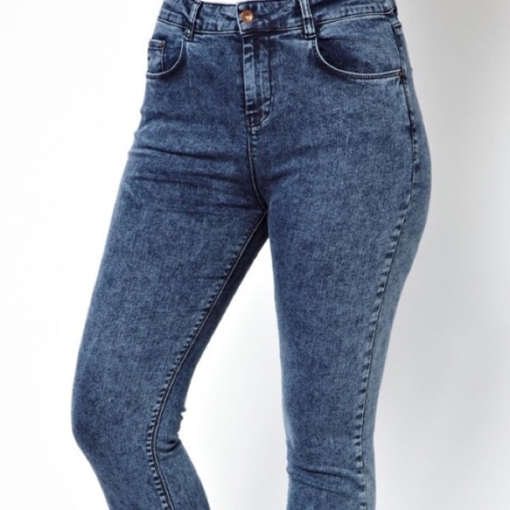 ASOS Ridley Skinny Jean