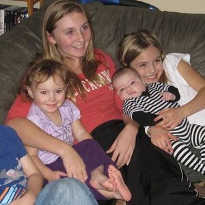 Meet your Posher, Shawn julie