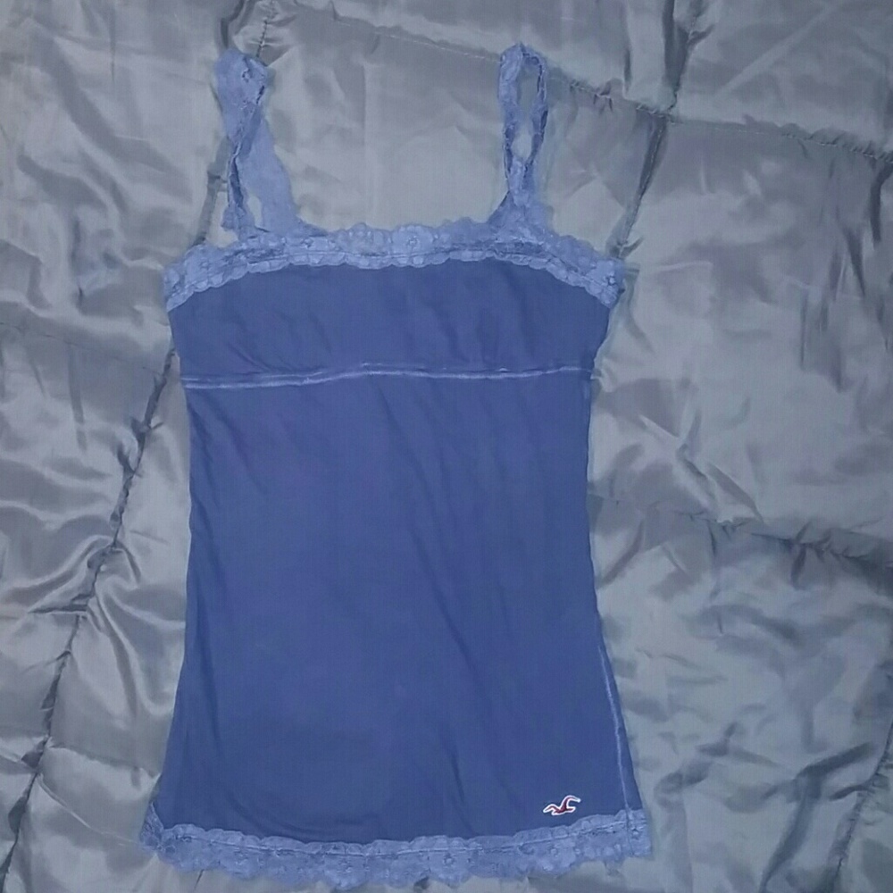 HCO cami