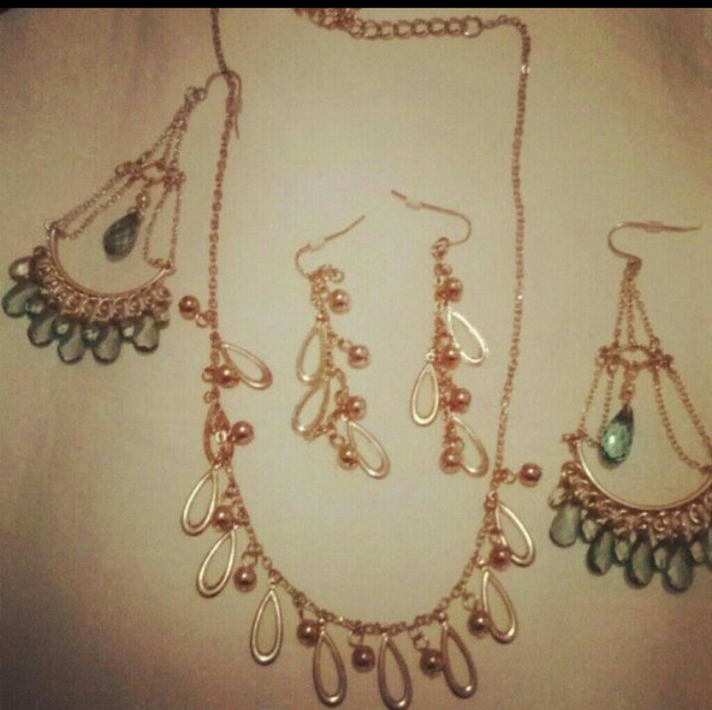 Gypsy quality jewelry