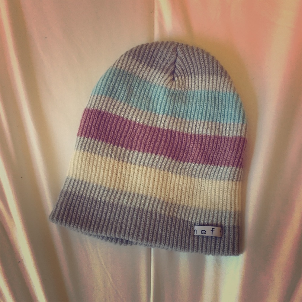 Neff Beanie! NWOT!