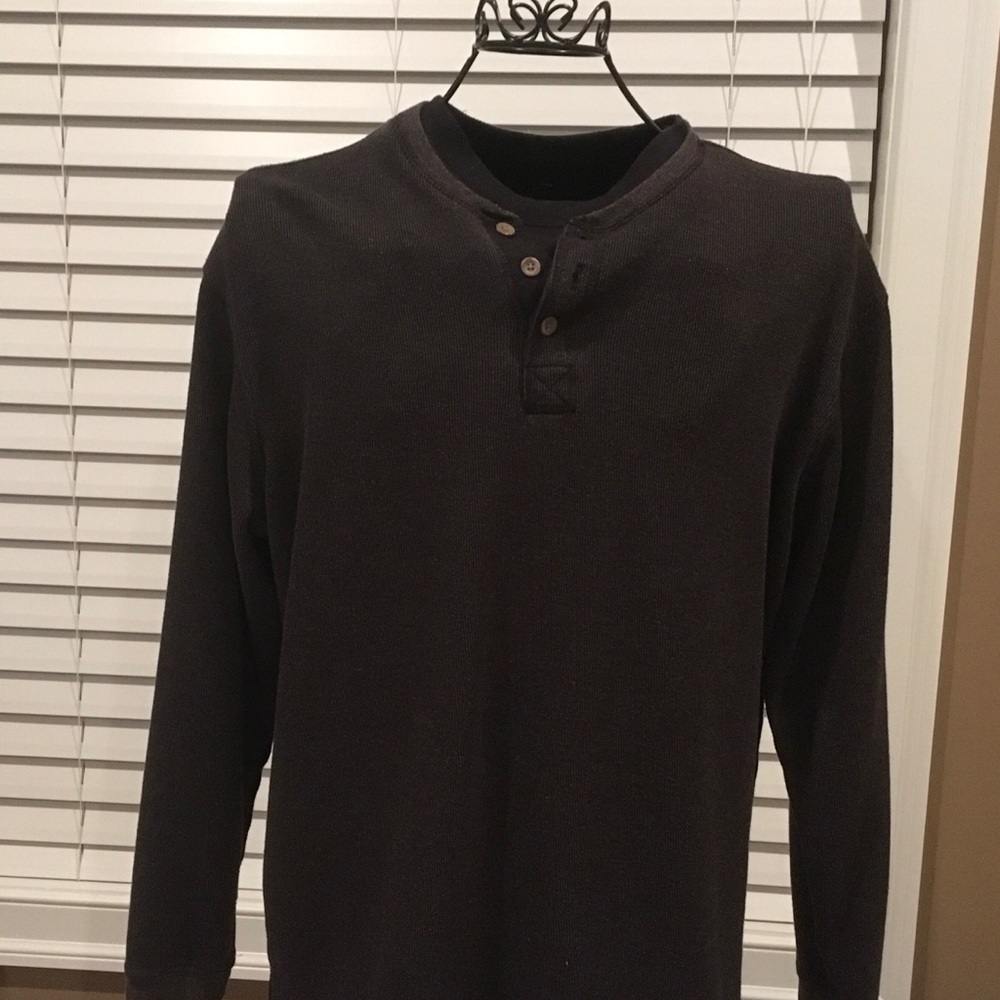 Love this dual top in one.very comfy & classy