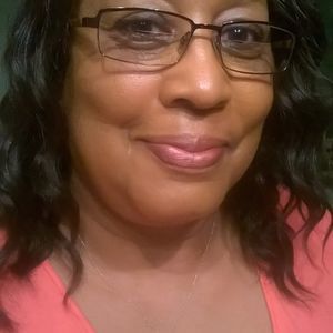 Meet your Posher, Cathy