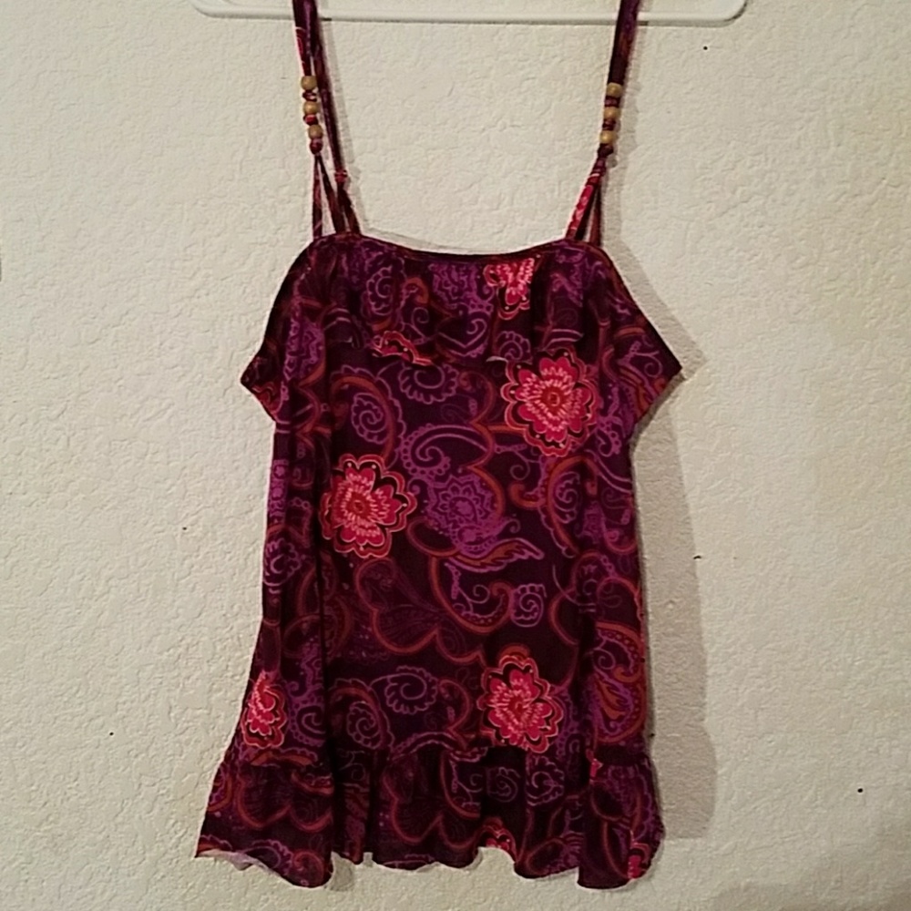 Summer top