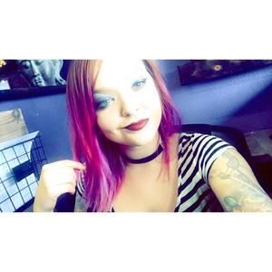 Meet your Posher, Madi