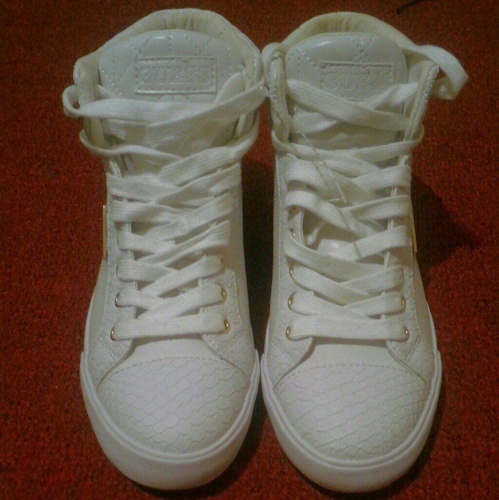 Guess sneakers
