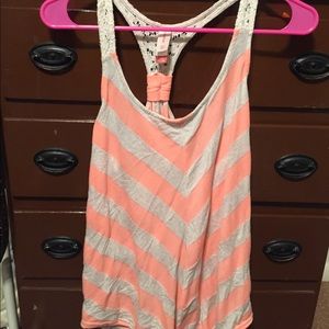 Tank top from Walmart