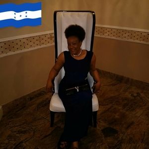 Meet your Posher, Rosa