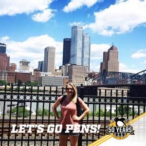 Meet your Posher, Ashleigh