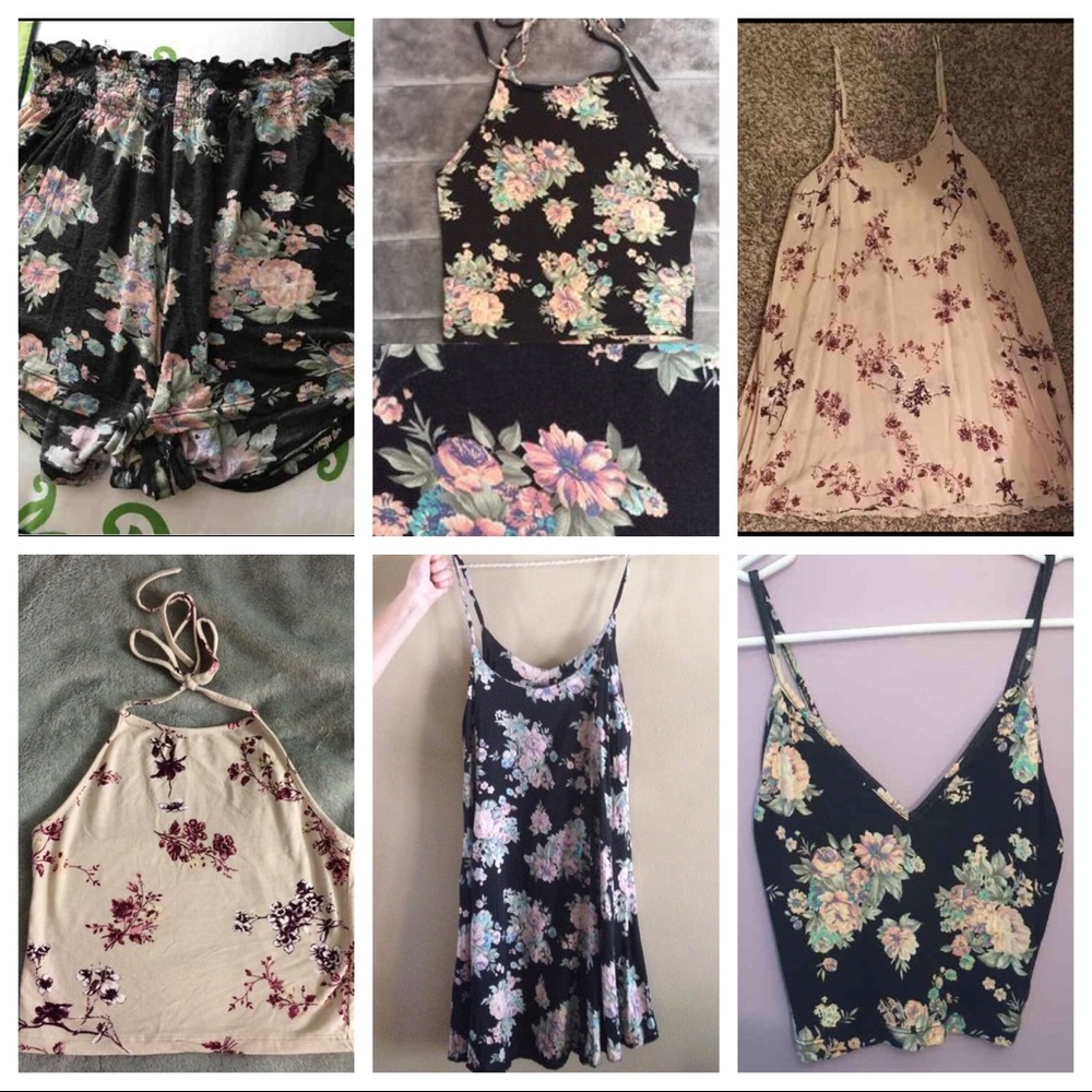 ISO RARE BRANDY MELVILLE!!