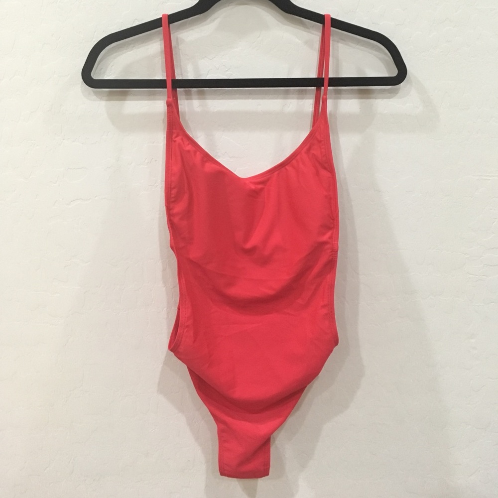 SunnyCo Clothing Pamela Swimsuit