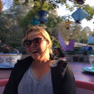 Meet your Posher, Kelsey