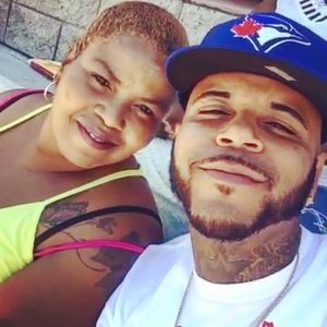 Meet your Posher, Earlene