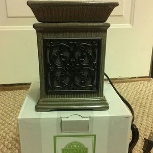 Scentsy