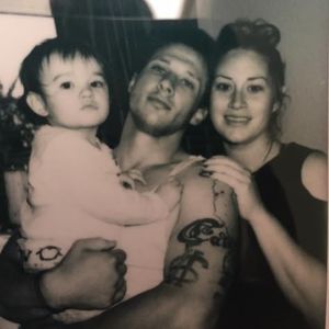 Meet your Posher, Steven