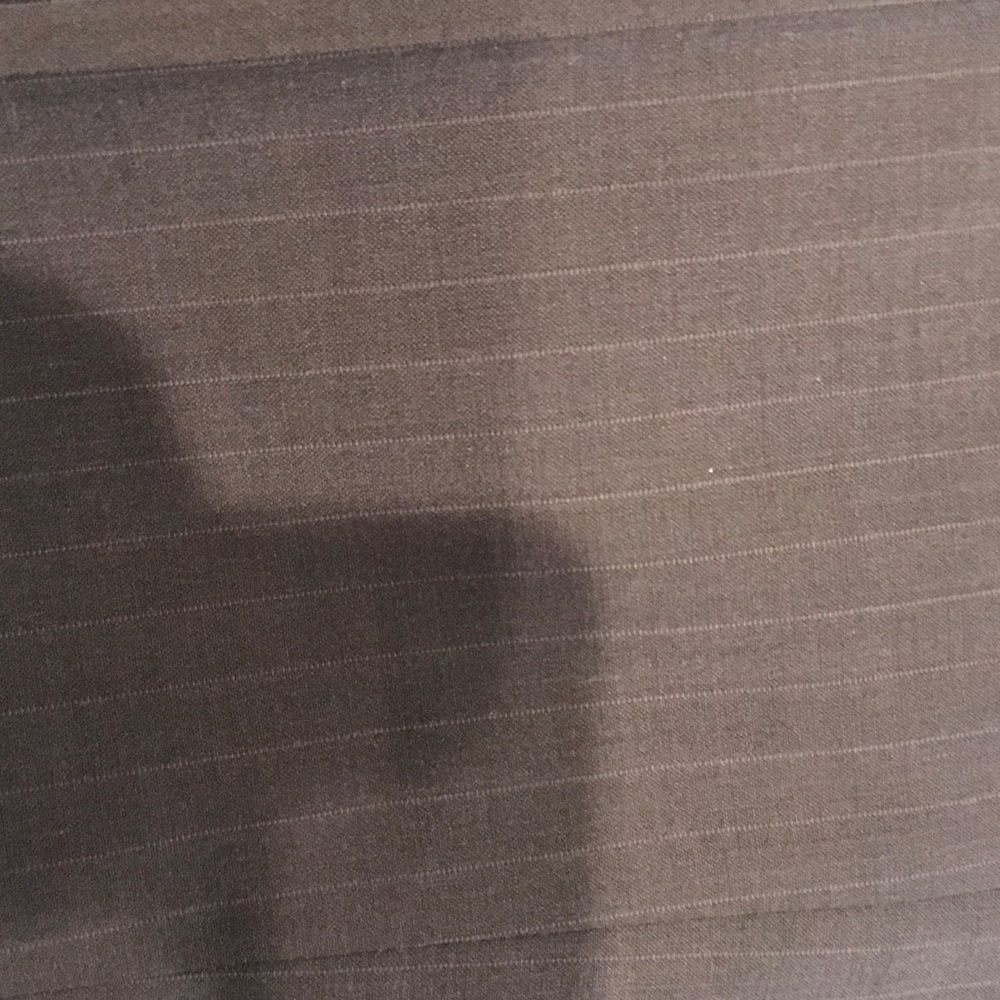 Men's dress pants dockers premium exc shape  33x32