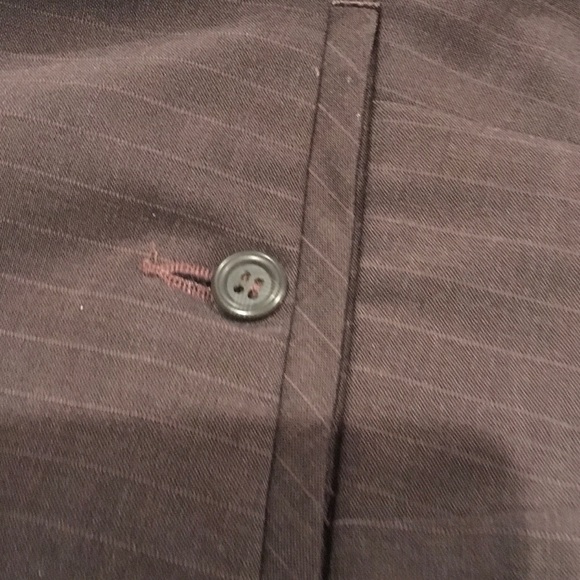 Men's dress pants dockers premium exc shape 33x32 - Picture 3 of 4