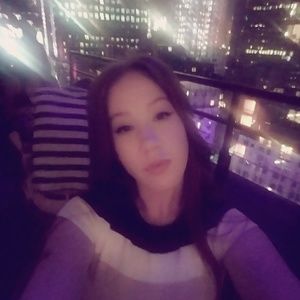 Meet your Posher, Caseyanne