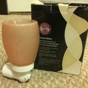 Scentsy