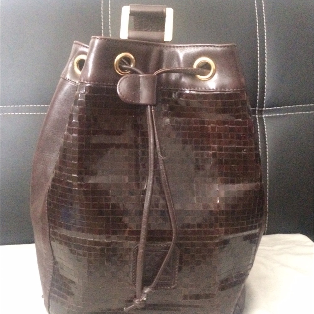 Pons Quintana Designer handbag