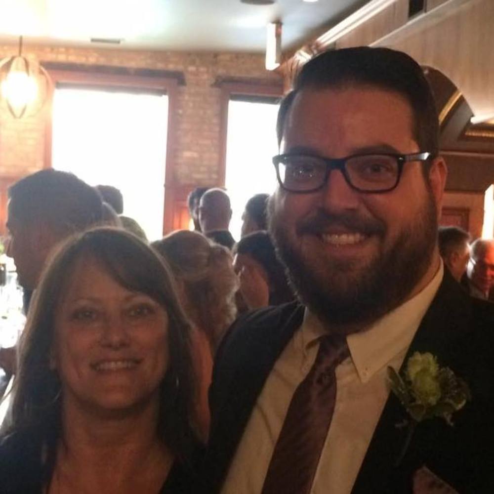 Meet your Posher, Sherry