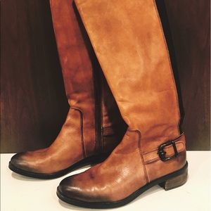 Vince Camuto Riding Boots