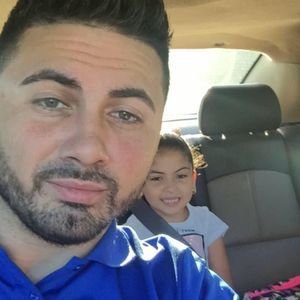 Meet your Posher, Patrick