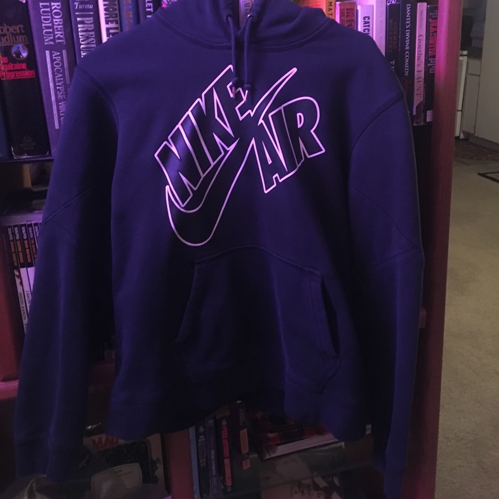 Nike Air sweatshirt