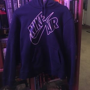 Nike Air sweatshirt