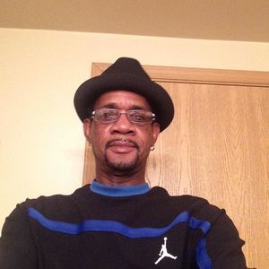 Meet your Posher, Marvin