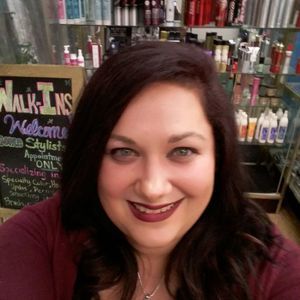 Meet your Posher, Aimee